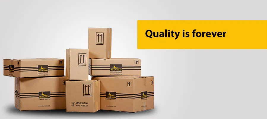 Packaging